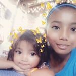 rosel ann bosque - @linabelandres1 - Instagram