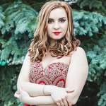 Анна Галай - @ann.boss - Instagram