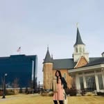 Ann Mo - @annbossemo - Instagram