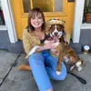 Sarah Ann Bost - @sarahannandteddy - TikTok