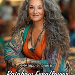 Ann K Rhonemus Hubert-Bostic - @taterbud - Instagram