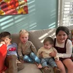 Lee Ann Bostic - @leeannbostic - Instagram