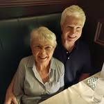 Ann Boston - @clammy65 - Instagram