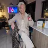 Annette Bothwell - @greenhouses2022 - TikTok