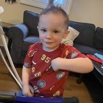 Ann Bottoms-Barr - @abarr121064 - Instagram