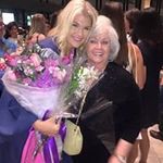 Jo Ann Cain Botts - @bottsjoann - Instagram