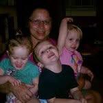 Ann Lang-Boucher - @mommadiva12 - Instagram