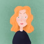 Julie-Ann Boucher 🐸 - @jujube_art - Instagram