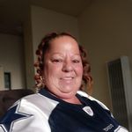 Alice Ann Boudreau - @sam_1965 - Instagram