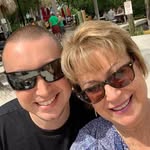 Ann Boudreau Easterbrooks - @jazzypearson30 - Instagram