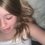 Mackenzie Ann Bounds - @spaxmmmmm - Instagram