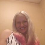Tonya Ann Barber-Bounds - @barberbounds - Instagram