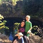 Ann Bourdages - @aplusbequals2c - Instagram