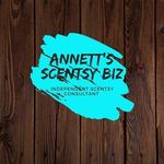 Annette Bourdages - @annettesscenstybiz - Instagram