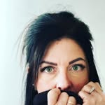 Annie-Christine Bourdages - @anniechristinebourdages - Instagram