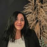 Annie-Claude Bourdages - @solomomdigital - Instagram