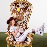 Leanna Bourdage (Anna) - @leanna_bourdage_softball8 - Instagram