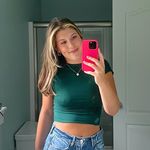 anna bourget - @annabourgett - Instagram