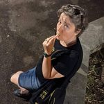 Anne Frédérique Bourget - @annefred5 - Instagram