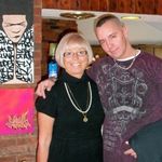 Linda Ann Bourget - @lindaannbourget - Instagram