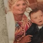 Ann Bourke - @jnahrbea56 - Instagram