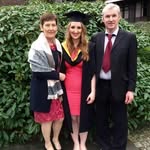 Ann Bourke - @brendanbourke_snr - Instagram