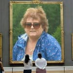 Ann Bourke Dunne - @annbourke1954 - Instagram