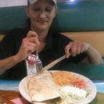 Ann Bourliea - Facebook