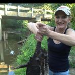 Ann Bourliea - Facebook