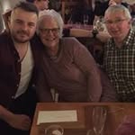 Ann Bourne - @annbourne52 - Instagram