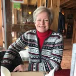 Ann Yates Bourne - @ann.bourne - Instagram