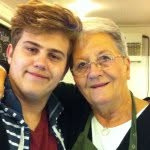 @annbourne - Instagram