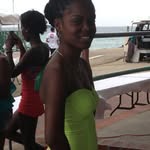Kerri-Ann Bourne - @kerriannbourne - Instagram