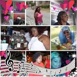 Sherry-ann Bourne - @bournesherryann - Instagram