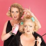 Susan-ann Walker &amp; Sally Bourne Cabaret - Facebook