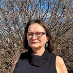 Ann Bourque-Hardy - @travelling_gran - Instagram