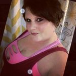 Crystal Ann Bourque - @mrs_pistol - Instagram