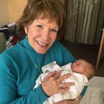 Ann Bova - @bova1050 - Instagram