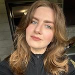 Anna Bova - @anna.bova - Instagram