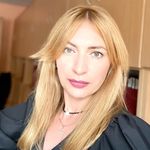 ANNA GRIBOVA - @annagribova1911 - Instagram