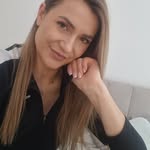 Ania Bownik - @ann_bown_ - Instagram