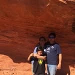 Ann Bow - @moses_begay - Instagram