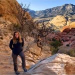 Ann Bowman - @annbow765 - Instagram