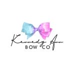Kennedy Ann Bow Co. - Facebook