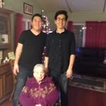 Ann Bower - @10inall - Instagram