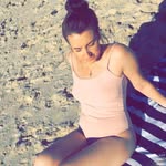 Ann-Marie Bower - @annmarielumley - Instagram