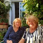 Ann Bowes - @annared_bowes - Instagram