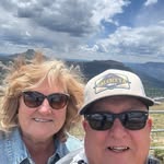 Ann Bowes Clark - @laclark59 - Instagram