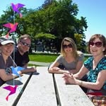 Carol Ann Bowles - @carolannbowls - Instagram