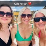 Jill Ann Bowles Holm - @evelynandjames07 - Instagram